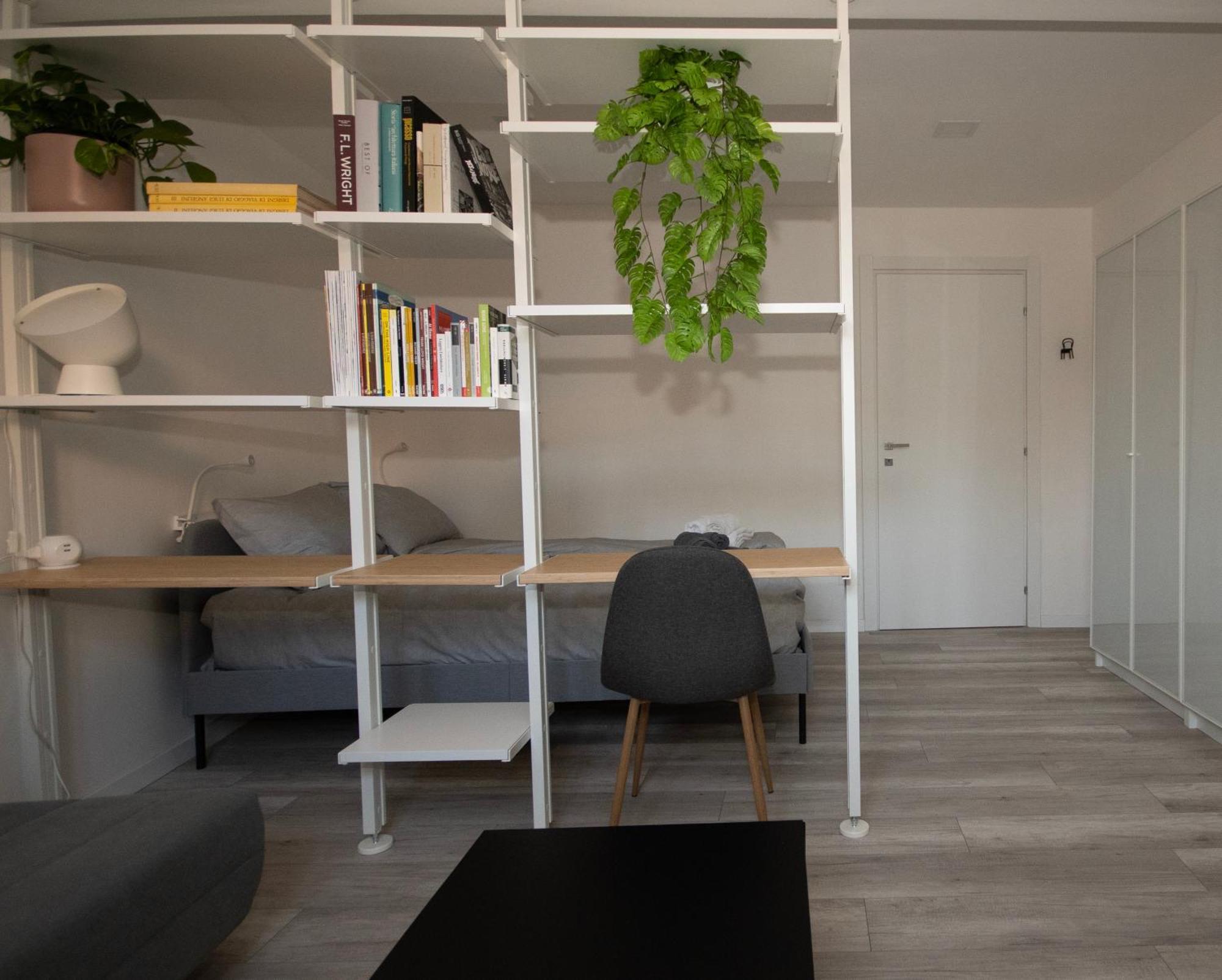 Vila Casa Bia Bergamo Exteriér fotografie