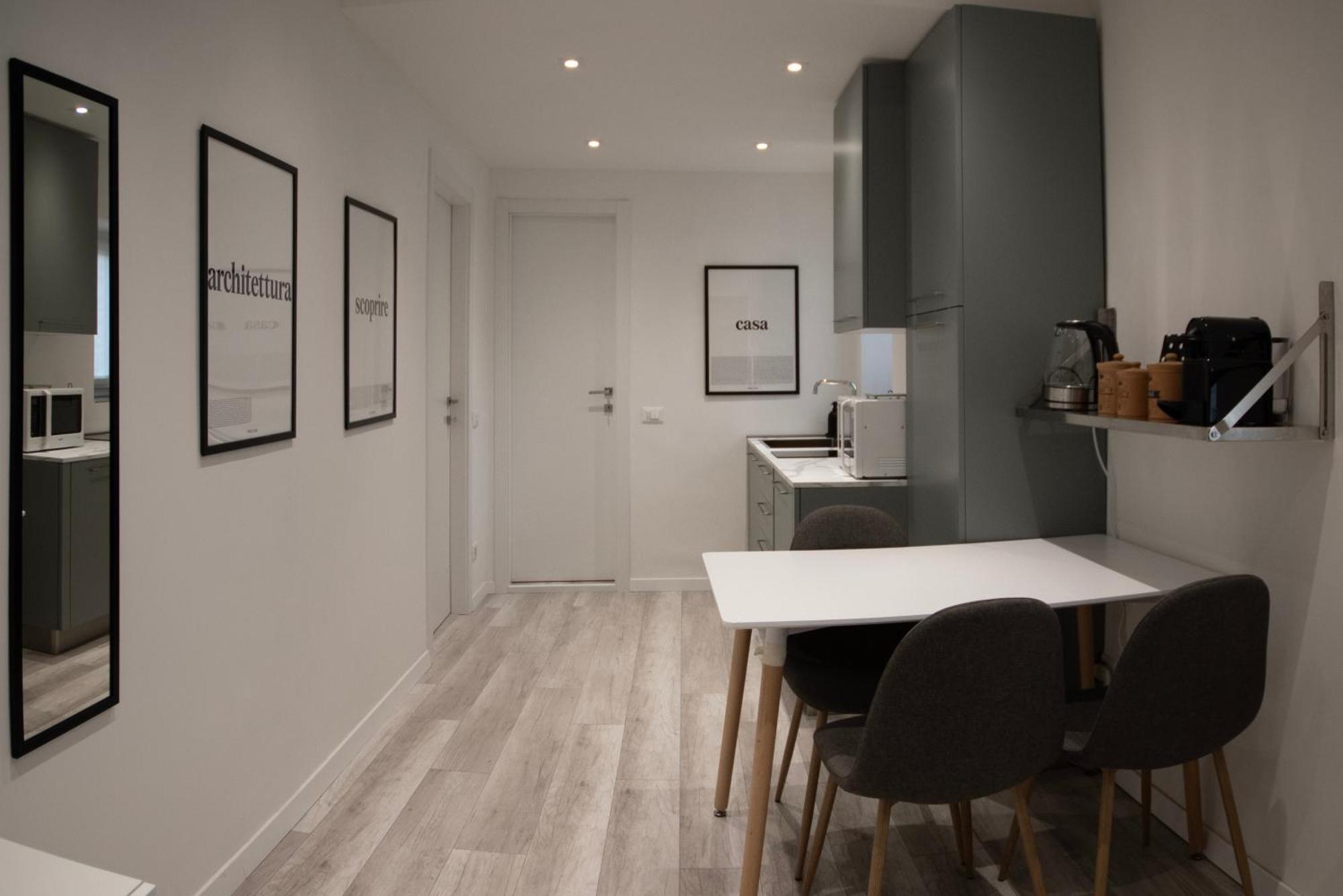 Vila Casa Bia Bergamo Exteriér fotografie