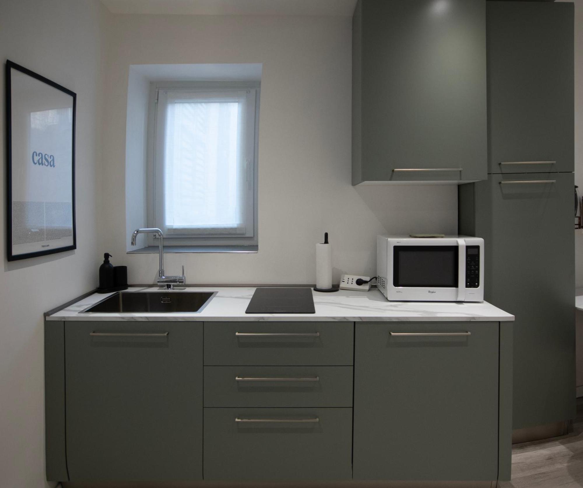 Vila Casa Bia Bergamo Exteriér fotografie